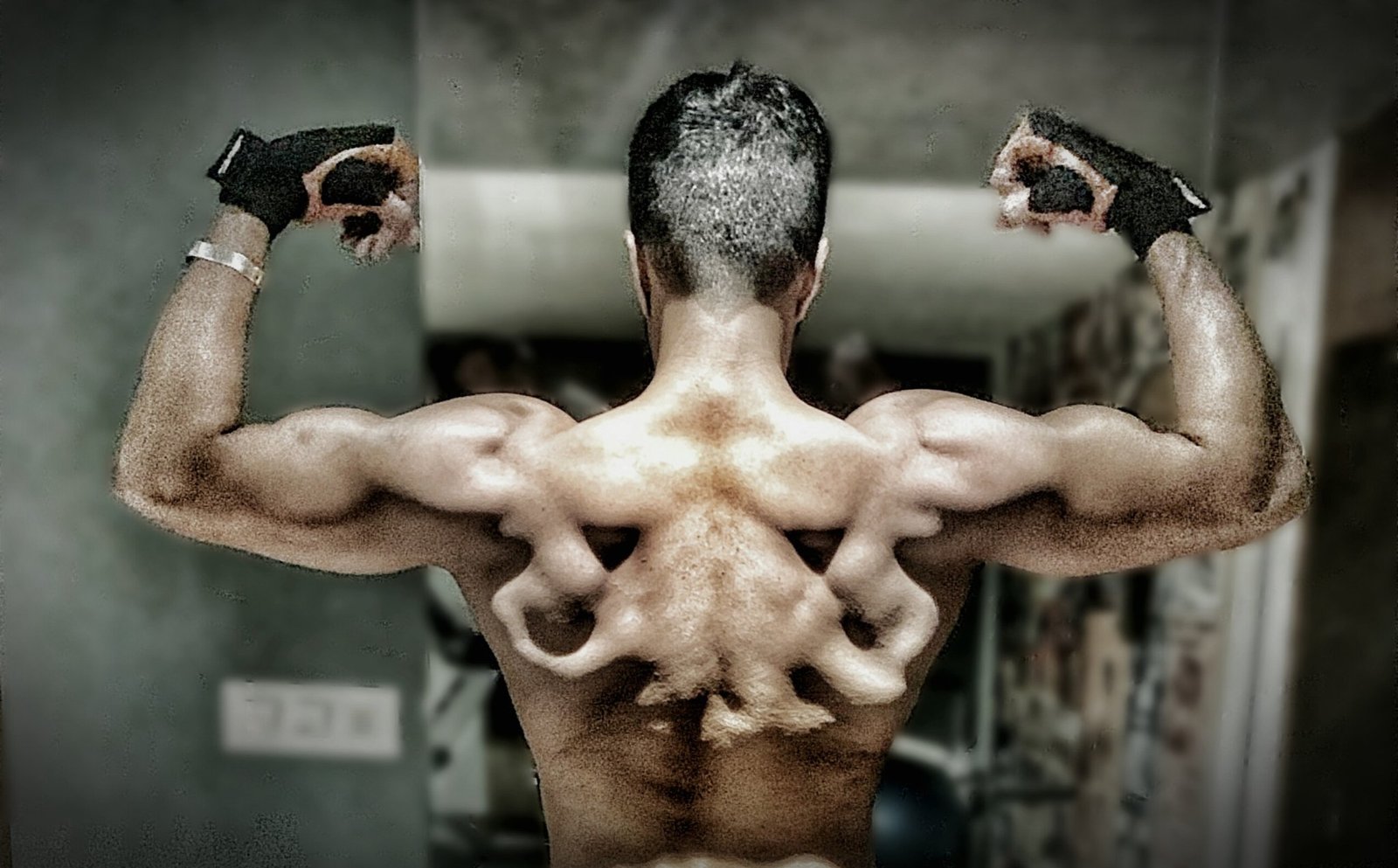 ಫ್ಯಾಂಟಮ್ ಕ್ಲೈಮ್ಯಾಕ್ಸ್ ಗಾಗಿ ಕಿಚ್ಚನ ಕಸರತ್ತು