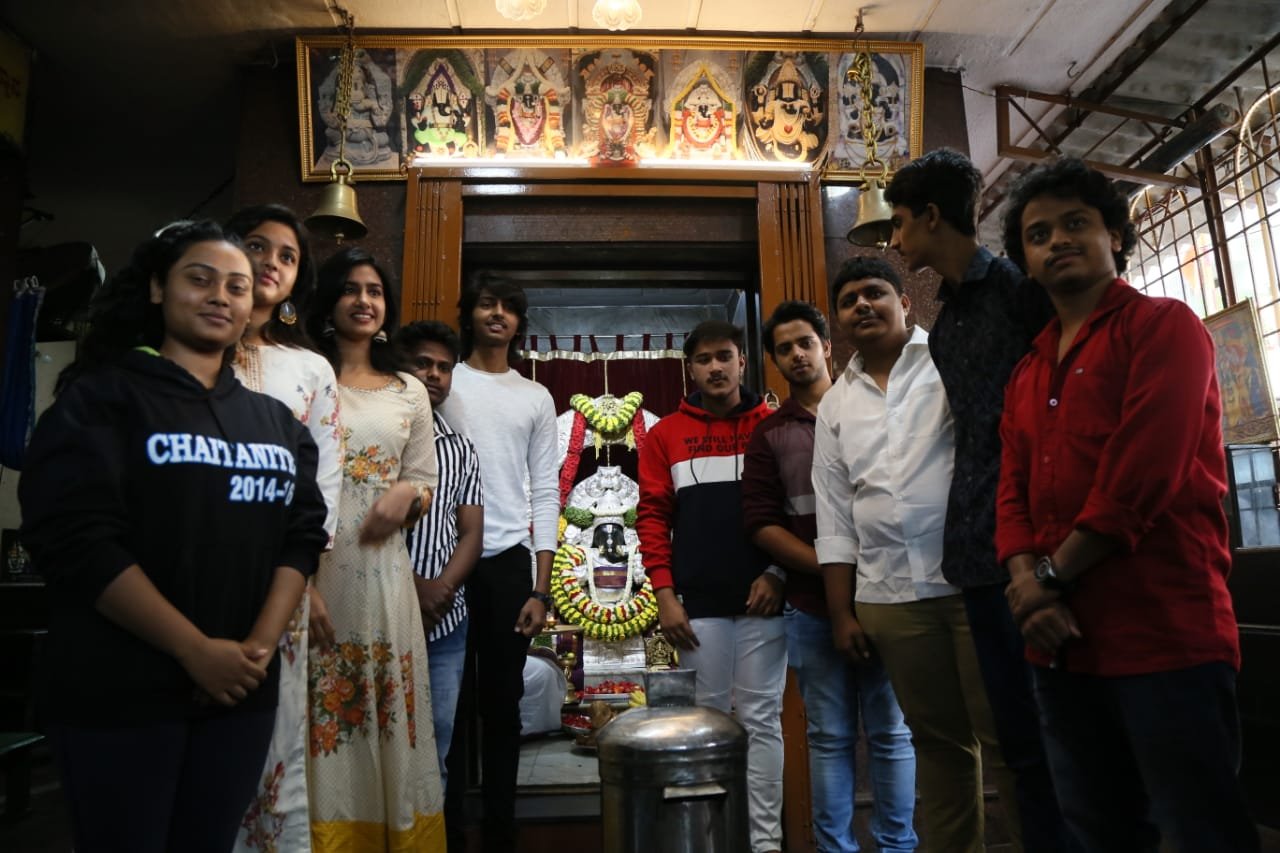 ಕರೋನಾ ನಡುವೆ ಶುರುವಾಯ್ತು ಭಟ್ಟರ ಪದವಿ ಪೂರ್ವ ಕಾಲೇಜು