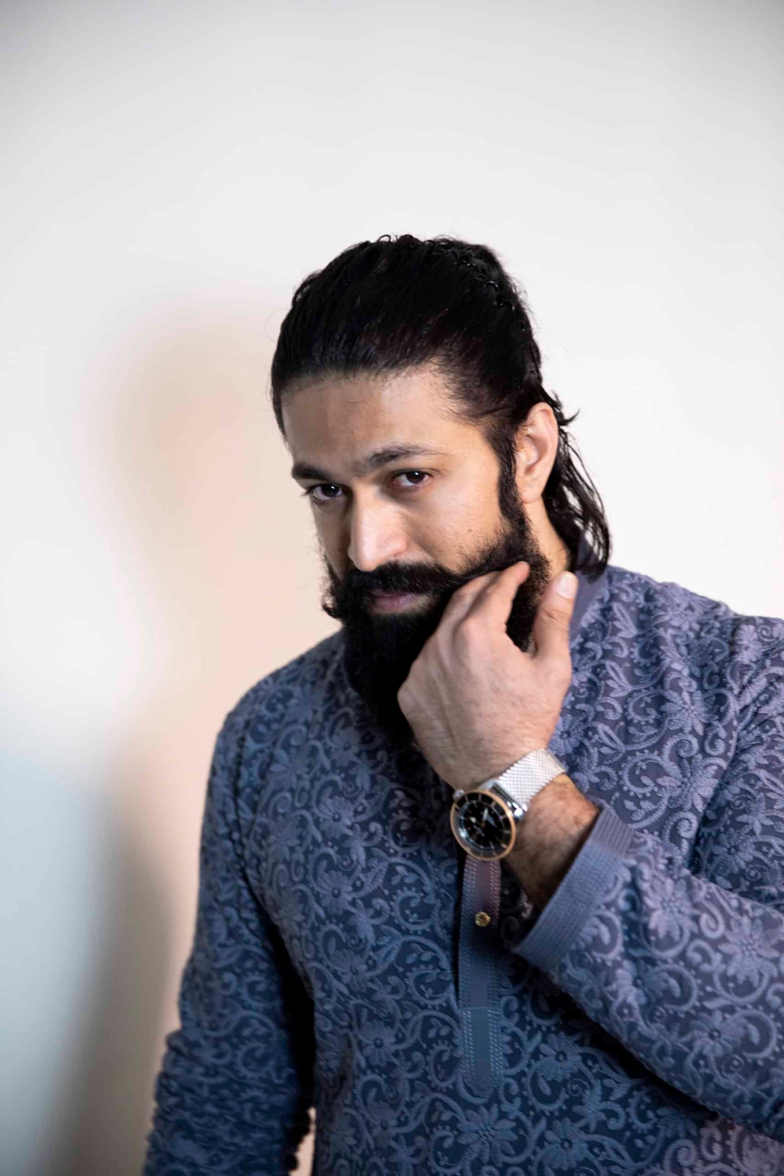 ರಾಕಿಂಗ್ ಸ್ಟಾರ್ ಹುಟ್ಟುಹಬ್ಬಕ್ಕೆ KGF2 ಟೀಸರ್ ರಿಲೀಸ್