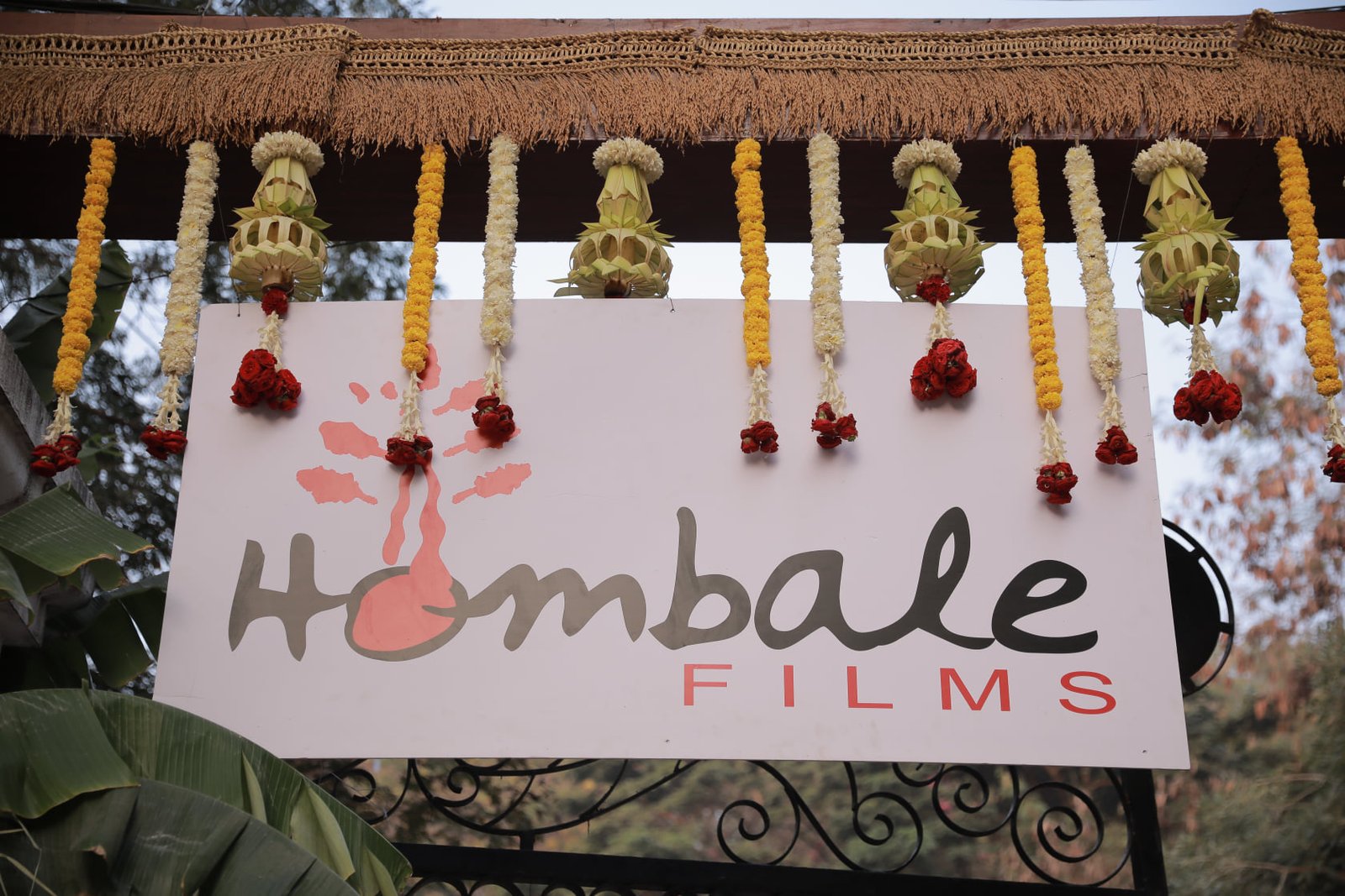 KGF 2 ಸ್ಯಾಟಲೈಟ್ ರೈಟ್ಸ್ ಜೀ ಕನ್ನಡಕ್ಕೆ