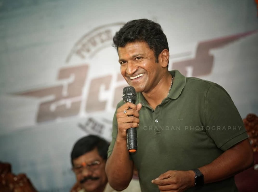 ಏ.‌1ಕ್ಕೆ ಯುವರತ್ನ, ಡಿಸೆಂಬರ್‌ ನಲ್ಲಿ ಜೇಮ್ಸ್‌ ರಿಲೀಸ್‌..!