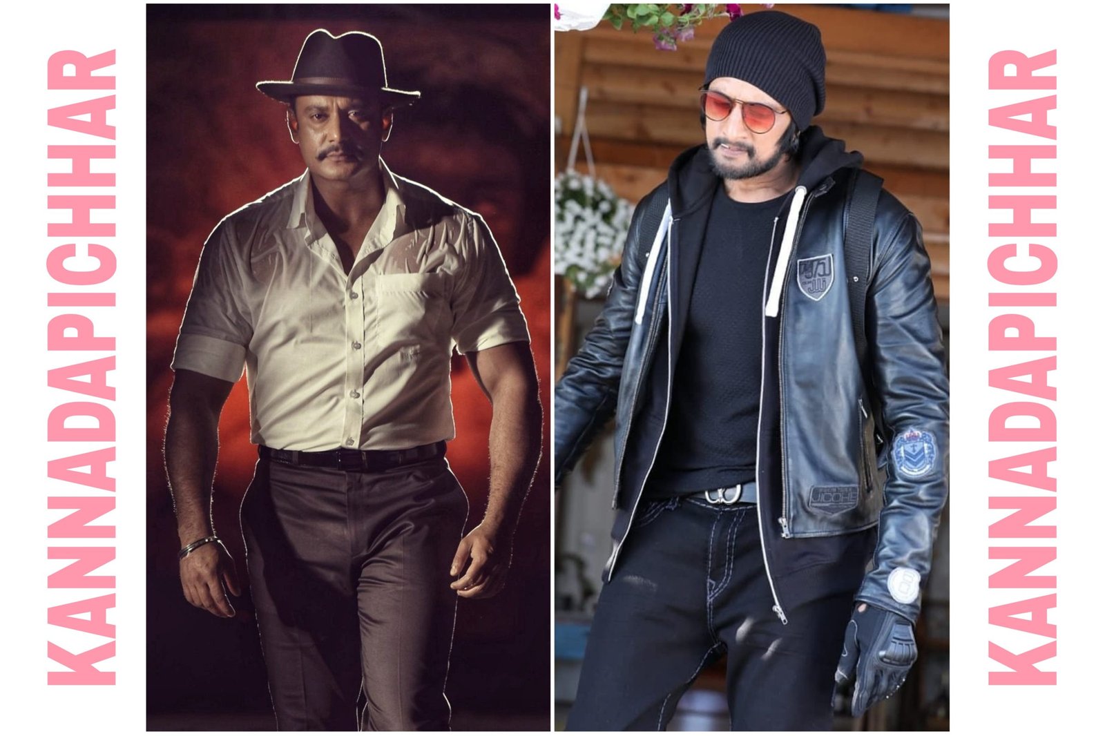 ಫೆ.05ಕ್ಕೆ ಥಿಯೇಟರ್‌ ನಲ್ಲಿ ದಚ್ಚು-ಕಿಚ್ಚನ ಪಿಚ್ಚರ್‌ ಫೈಟ್‌!