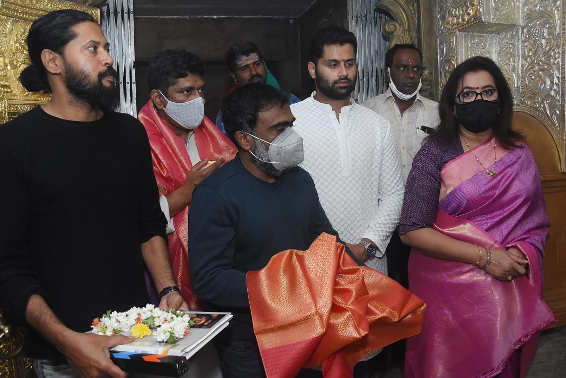 ಚಾಮುಂಡಿ ಬೆಟ್ಟದಲ್ಲಿ ‘ಬ್ಯಾಡ್ ಮ್ಯಾನರ್ಸ್’ ಮುಹೂರ್ತ..!!