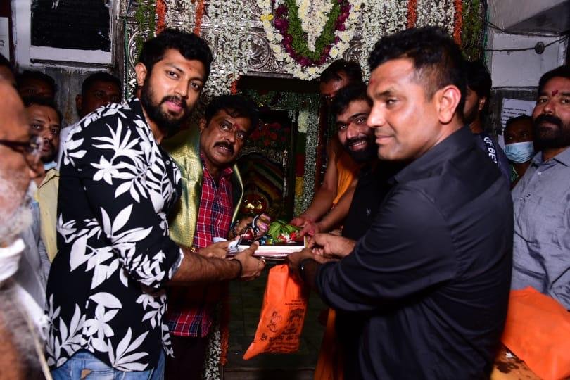 ನಂದ ಕಿಶೋರ್ ಡೈರೆಕ್ಷನ್ ನಲ್ಲಿ ಶ್ರೇಯಸ್ ಕೆ.ಮಂಜು ಹೊಸ ಪಿಚ್ಚರ್