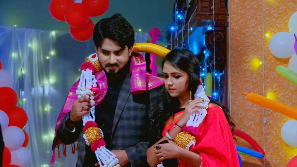 KANNADA PICHHAR EXCLUSIVE: ಲಾಕ್‌ ಡೌನ್‌ ಇದ್ರೂ ನಿಂತಿಲ್ಲ ʼಗಟ್ಟಿಮೇಳʼ ಶೂಟಿಂಗ್‌..!