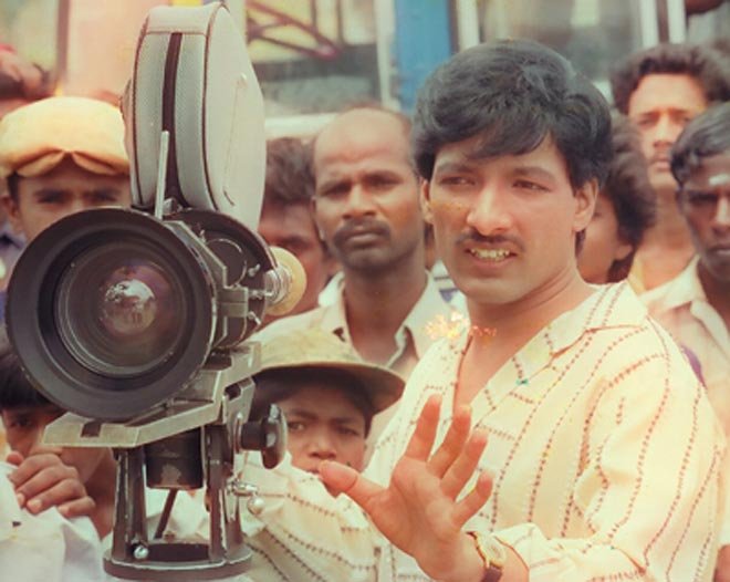 BIRTHDAY SPECIAL: ಕಾಶಿನಾಥ್ ಬಗ್ಗೆ 10 ಇಂಟ್ರೆಸ್ಟಿಂಗ್ ಫ್ಯಾಕ್ಸ್ಟ್