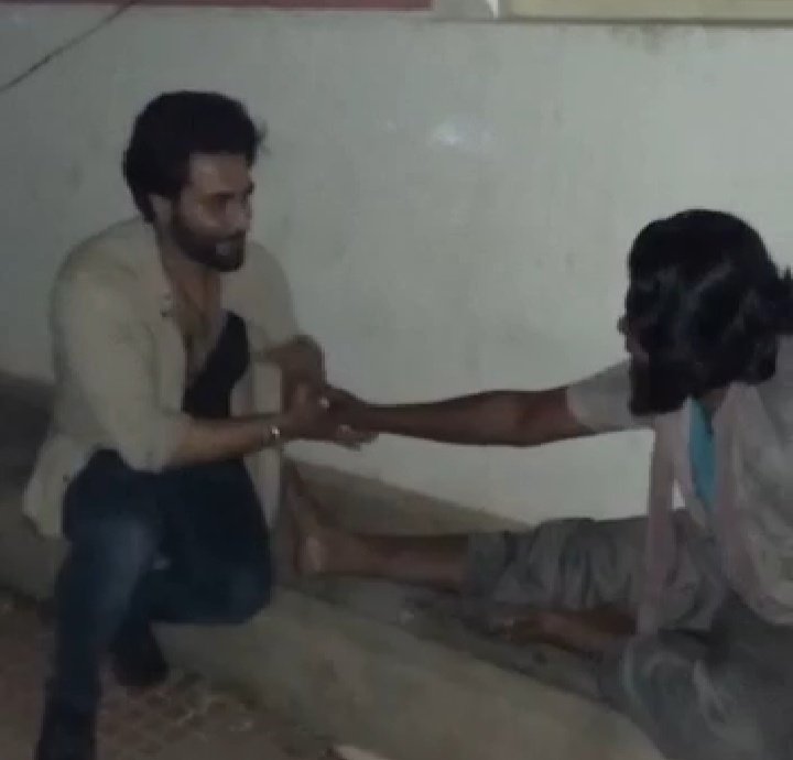 ಶೂಟ್ನಲ್ಲಿ ‘ಫೈಟರ್’ಗೆ ಪೆಟ್ಟು..! ಖುದ್ದು ಆರೋಗ್ಯ ವಿಚಾರಿಸಿದ ಶ್ರೀಮುರಳಿ..