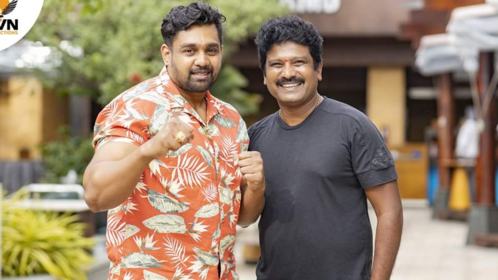 ಕನ್ಫರ್ಮ್..‌ ಕನ್ಫರ್ಮ್.. ಜೋಗಿ – ಧ್ರುವಾ ಸಿನಿಮಾ ಕನ್ಫರ್ಮ್..! D 6 ಸಿನಿಮಾಗೆ ಜೋಗಿ ಪ್ರೇಮ್ ನಿರ್ದೇಶನ