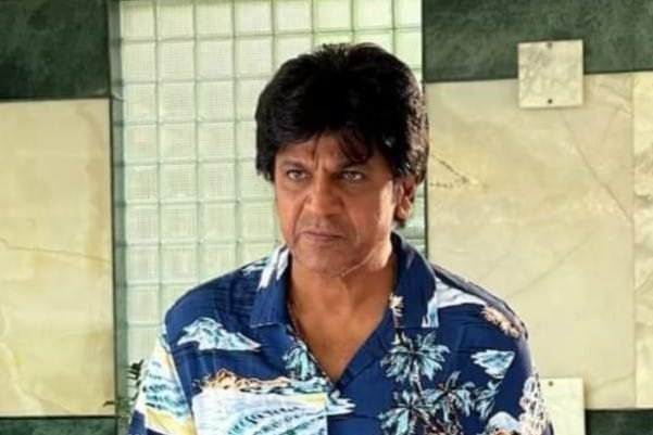 ‘ಲವ್ವರ್ ಬಾಯ್’ ಶಿವಣ್ಣನ ನ್ಯೂ ಲುಕ್..!