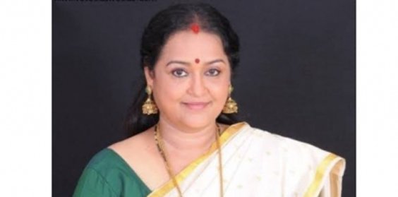 ಬಹುಭಾಷಾ ನಟಿ ಚಿತ್ರಾ ಹೃದಯಾಘಾತದಿಂದ ನಿಧನ