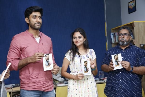 ರಂಜಿನಿ ರಾಘವನ್ ಅವರ ‘ಕತೆ ಡಬ್ಬಿ’ ಪುಸ್ತಕ ಬಿಡುಗಡೆ