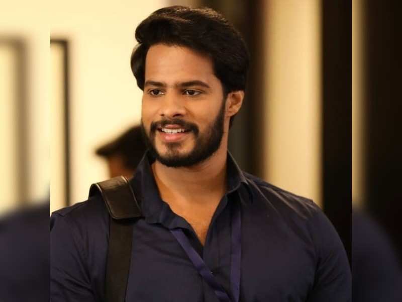 ಕೆವಿಎನ್ ಪ್ರೊಡಕ್ಷನ್ ಹೊಸ ಚಿತ್ರಕ್ಕೆ ನಿಖಿಲ್ ಕುಮಾರಸ್ವಾಮಿ ಹೀರೋ..!