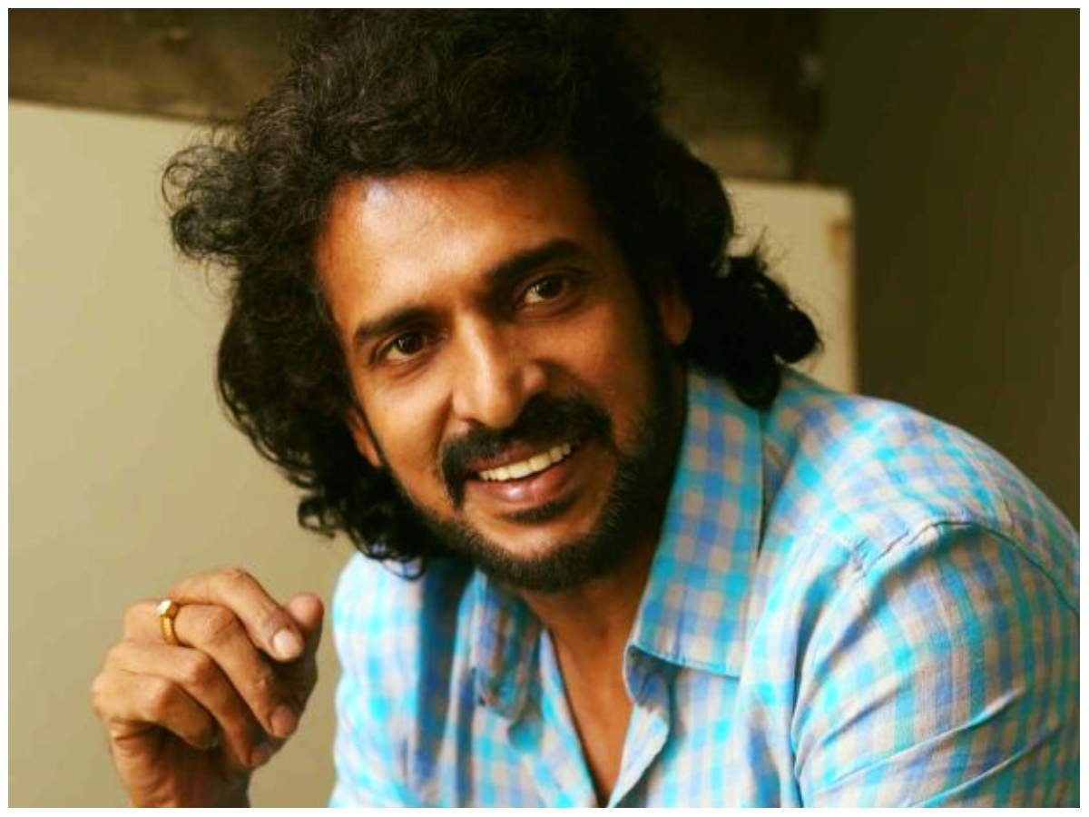 53ನೇ ವಸಂತಕ್ಕೆ ಕಾಲಿಟ್ಟ ರಿಯಲ್ ಸ್ಟಾರ್ ಉಪೇಂದ್ರ
