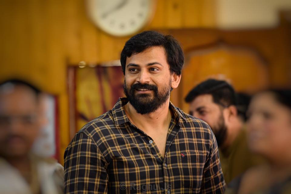 ಭಾಷೆಯ ಹೇರಿಕೆ ಬೇಡ ಎಂದ ನಟ ಧನಂಜಯ್