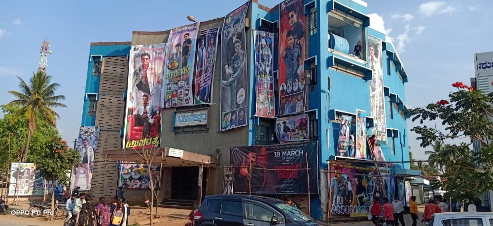 ಅಕ್ಟೋಬರ್ ನಲ್ಲಿ ಸಿನಿ ಹಬ್ಬ, ಬ್ಯಾಕ್ ಟು ಬ್ಯಾಕ್ ಸಿನಿಮಾ ರಿಲೀಸ್..!