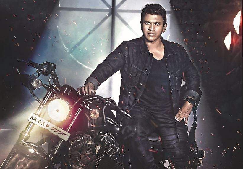 15ಕೋಟಿಗೆ ಜೇಮ್ಸ್ ಡೀಲ್  ಟಿವಿ ರೈಟ್ಸ್ ಸೋಲ್ಡೌಟ್..!!!