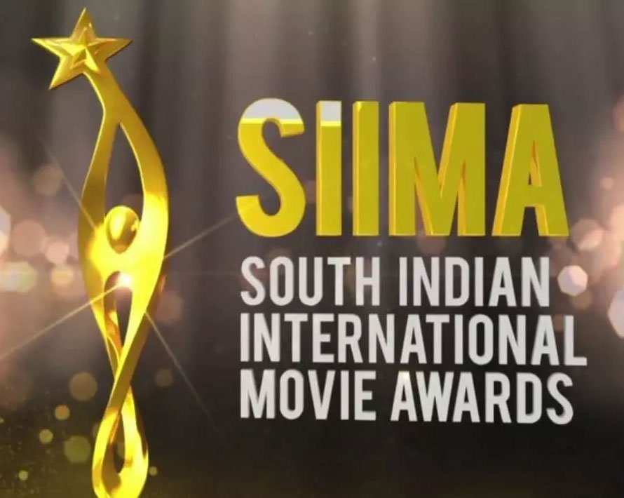 SIIMA  Awards : ಪ್ರಶಸ್ತಿ ಗೆದ್ದ ಕನ್ನಡ ಸಿನಿ ರತ್ನಗಳು
