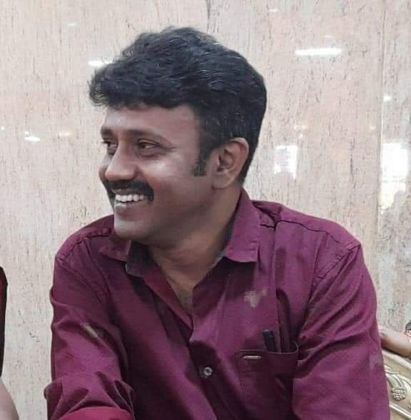 ಹೃದಯಾಘಾತದಿಂದ ಡೈಲಾಗ್ ರೈಟರ್ ಗುರು ಕಶ್ಯಪ್ ನಿಧನ…