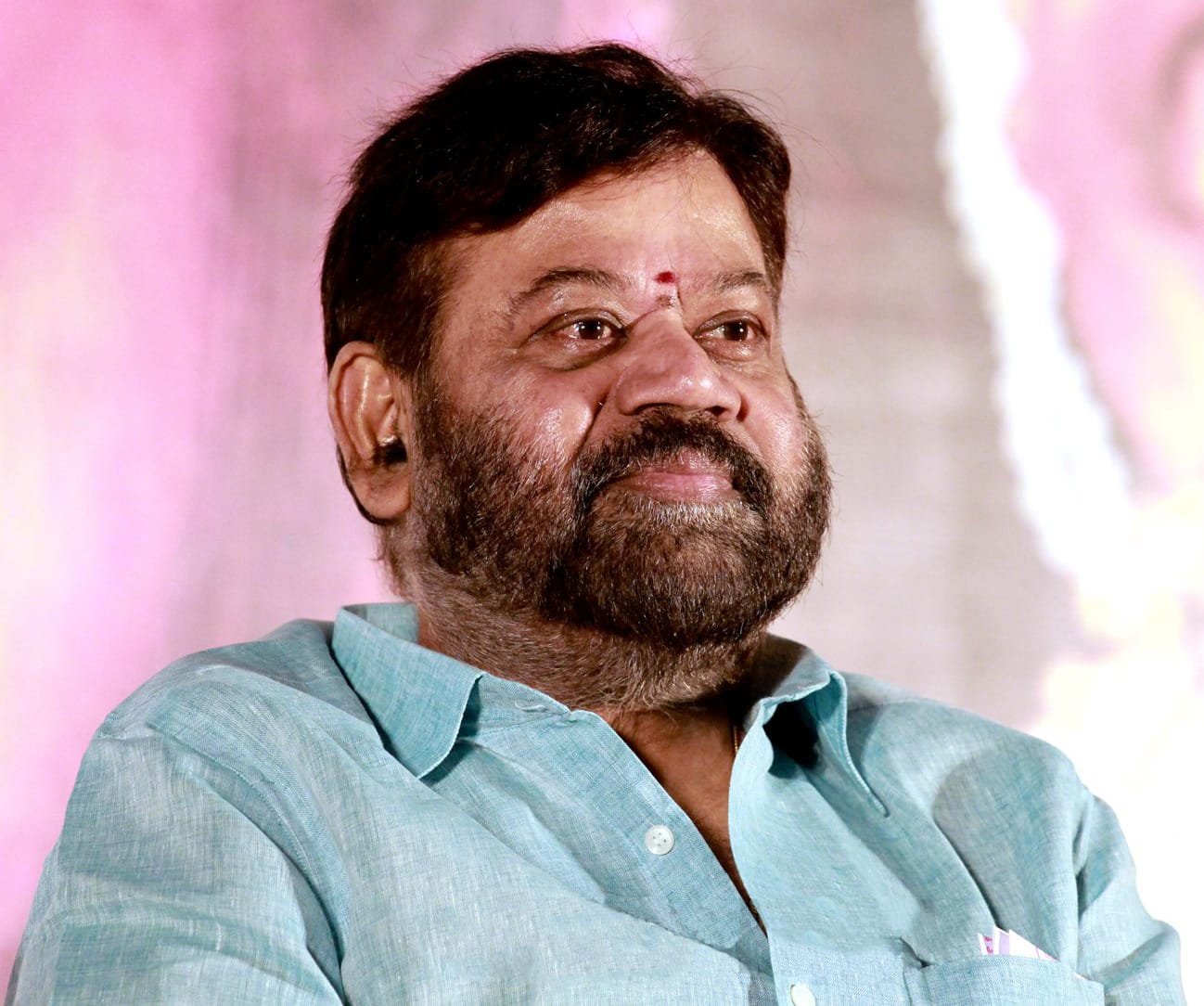 ಹಿರಿಯ ನಿರ್ದೇಶಕ‌ ಪಿ.ವಾಸು ರವರಿಗೆ ಹುಟ್ಟುಹಬ್ಬದ ಸಂಭ್ರಮ