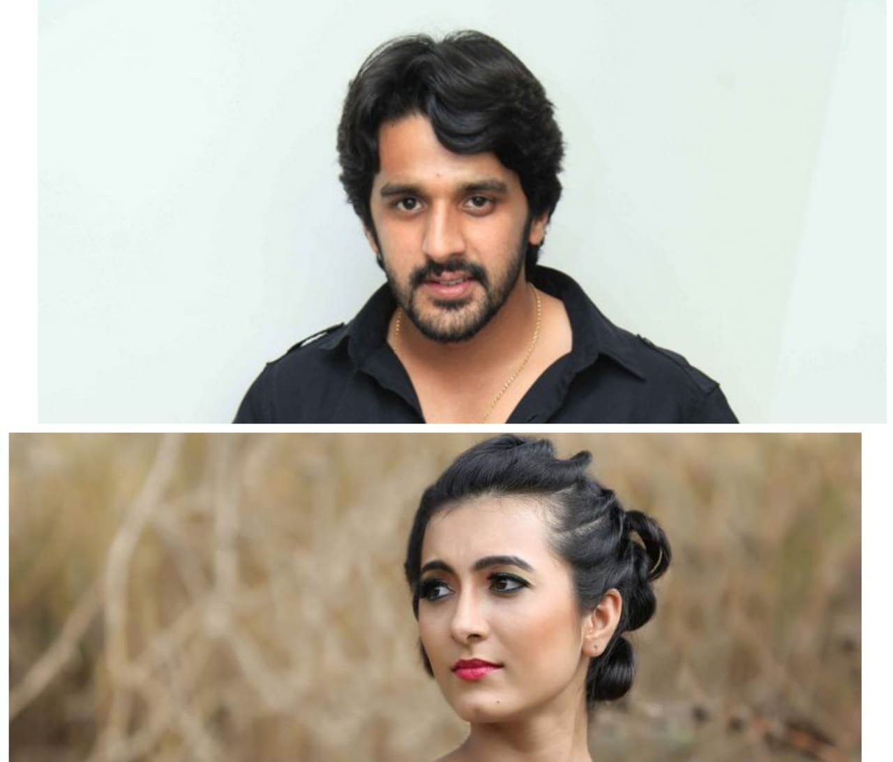 ಧರ್ಮ ಕೀರ್ತಿರಾಜ್ ಪಾಲಿಗೆ ಅದ್ವಿತಿ ‘ಕ್ಯಾಡ್ ಬರೀಸ್’