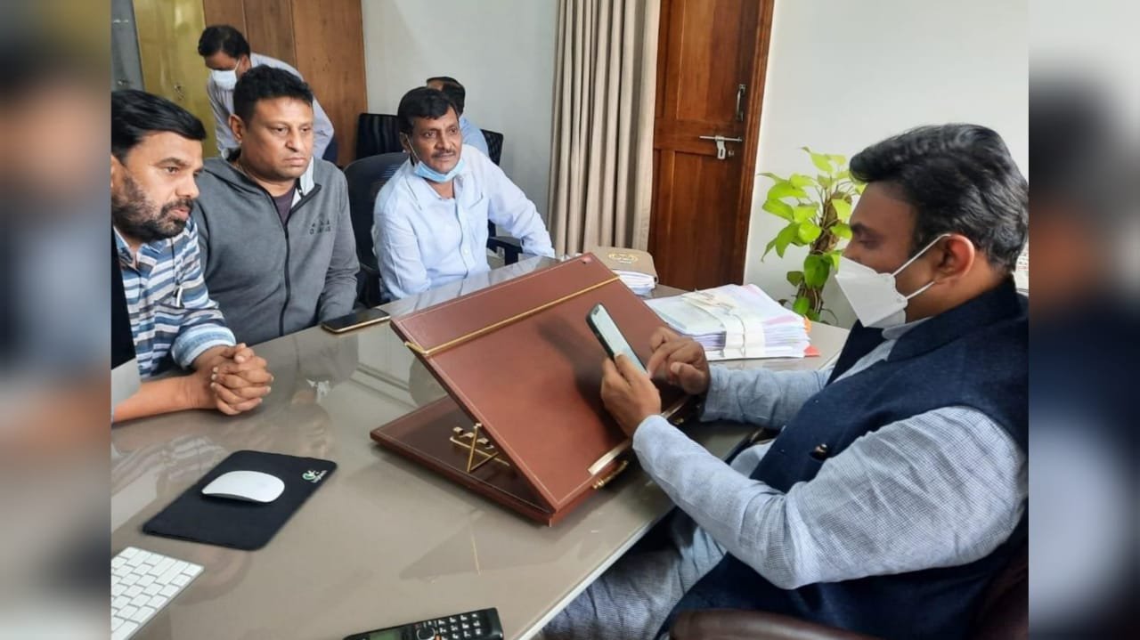 ಇನ್ನೆರಡು ದಿನಗಳಲ್ಲಿ 100% ಆಕ್ಯುಪೆನ್ಸಿ ಸಿಗೋ ಸಾಧ್ಯತೆ..!