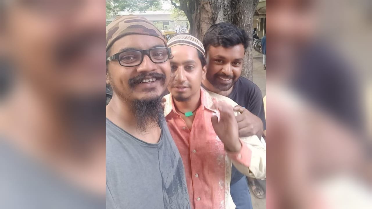 ದಿ ಸಂಚಾರಿ ವಿಜಯ್ ಗೆ ಮಂಸೋರೆ ಬರೆದ ಭಾವುಕ ಪತ್ರ..!