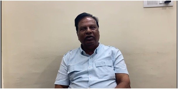 ಸಂದೇಶ್ ನಾಗರಾಜ್ ಅವರಿಂದ ‘ಸಲಗ’ ಚಿತ್ರಕ್ಕೆ ಶುಭಹಾರೈಕೆ..!