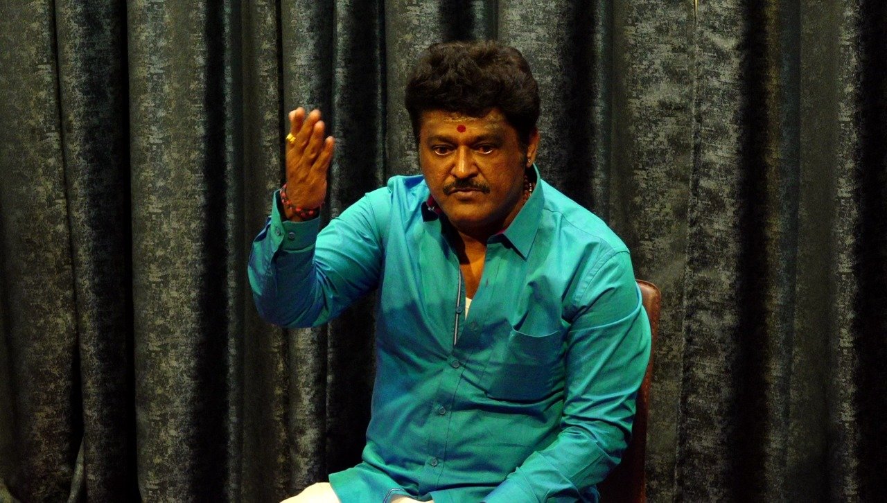 ನನ್ನ ಮಗನ ವಿಷಯದಲ್ಲಿ ನಾನು ತಪ್ಪು ಮಾಡ್ಬಿಟ್ಟೆ: ಹಿರಿಯ ನಟ ಜಗ್ಗೇಶ್ ಮನದಾಳದ ಮಾತು