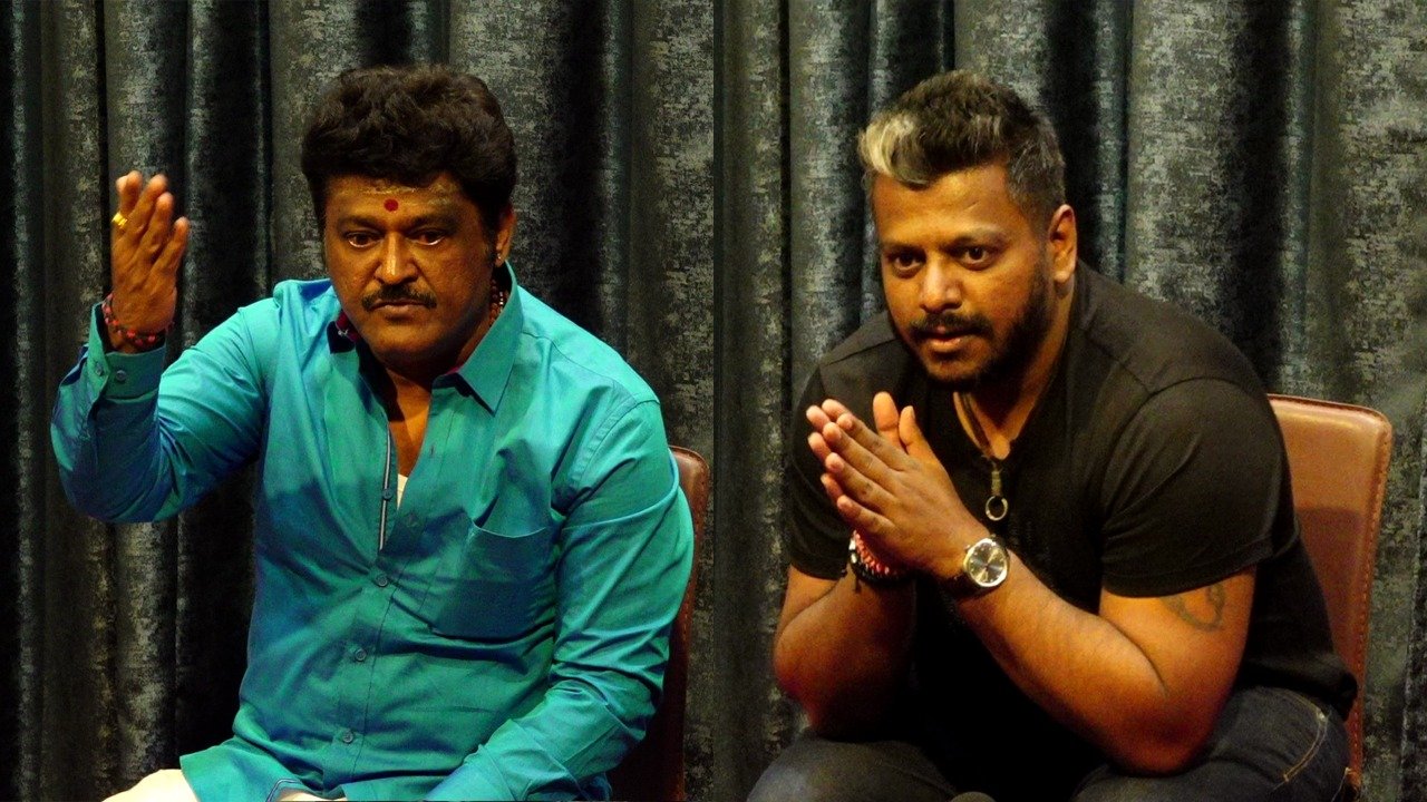 ಅಪ್ಪನಿಗಾಗಿ ಡೈರೆಕ್ಷನ್ ಮಾಡ್ತಿದ್ದಾರೆ ಗುರುರಾಜ್ ಜಗ್ಗೇಶ್..!