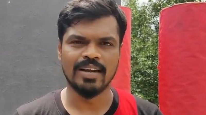ಮಗುವಿನ ಕಾಯಿಲೆ ಚಿಕಿತ್ಸೆಗೆ ಹಣ ಸಹಾಯಕ್ಕಾಗಿ ‘ಮಂಜು ಪಾವಗಡ’ ಮನವಿ