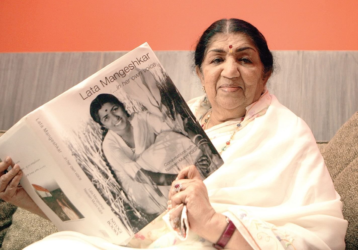 92ನೇ ವಸಂತಕ್ಕೆ ಕಾಲಿಟ್ಟ ಭಾರತ ರತ್ನ ‘ಲತಾ ಮಂಗೇಶ್ಕರ್’