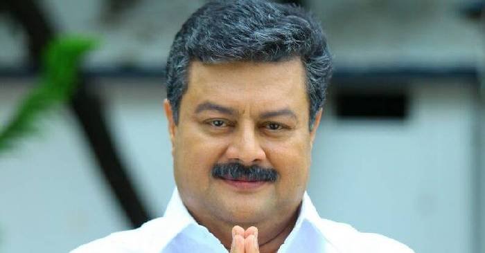 ಮಲೆಯಾಳಂನ ನ ಖ್ಯಾತ ನಟ ‘ರಿಜಾಬಾವ’ ಇನ್ನಿಲ್ಲಾ