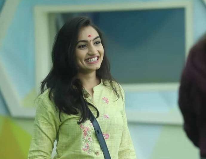 ಡಿಂಪಲ್ ‘ವೈಷ್ಣವಿ’ ಗೆ 1 ಮಿಲಿಯನ್ ಇನ್ಸ್ಟಾಗ್ರಾಮ್ ಫಾಲೋವರ್ಸ್