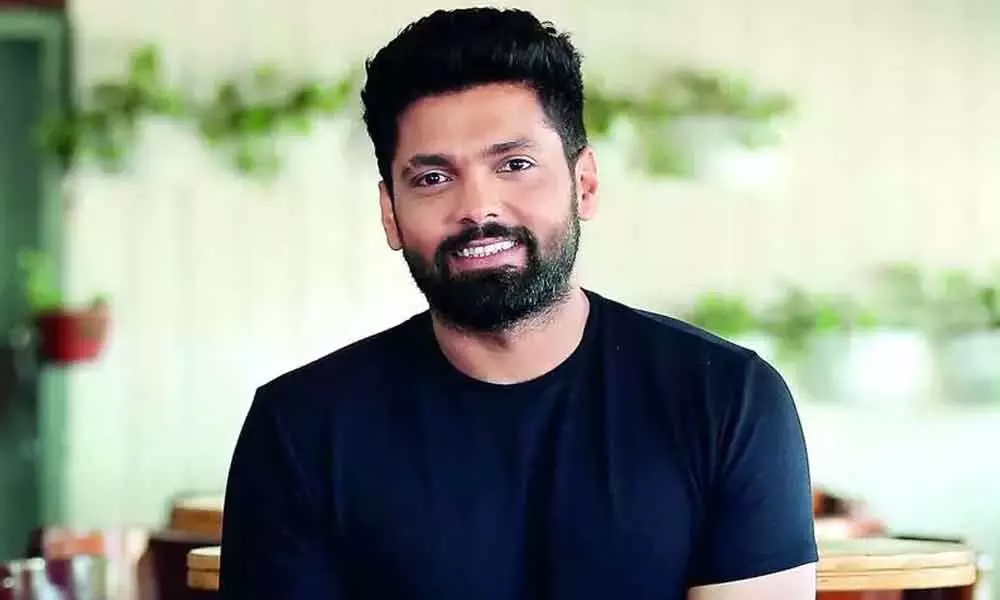 ‘ಗರುಡ ಗಮನ ವೃಷಭ ವಾಹನ’ ಚಿತ್ರಕ್ಕೆ ಸಾಥ್ ಕೊಟ್ಟ ರಕ್ಷಿತ್ ಶೆಟ್ಟಿ..!