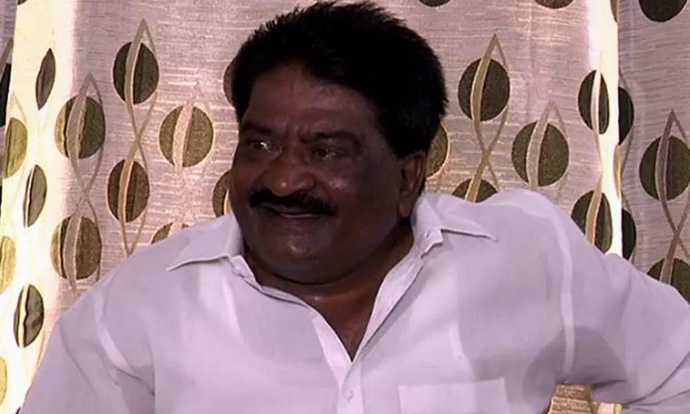ಹೆಸರಾಂತ ಪೋಷಕ ನಟ ಸತ್ಯಜಿತ್ ನಿಧನ