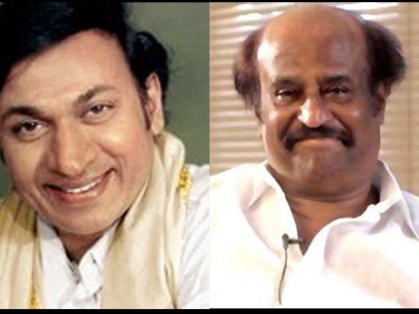 ಸೂಪರ್ ಸ್ಟಾರ್ ರಜನಿ ಗೆ ‘ನಿನ್ನ ಸನಿಹಕೆ’ ಚಿತ್ರ ನೋಡಲು ಆಸೆಯಂತೆ..!