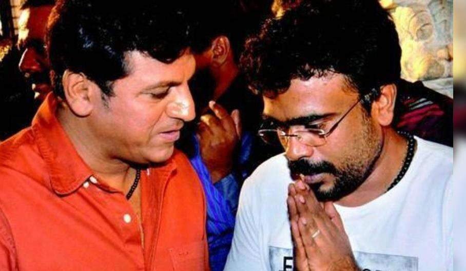 ಶಿವಣ್ಣನಿಗೆ ಸ್ಟೋರಿ ರೆಡಿ ಮಾಡ್ಕೊಂಡಿದ್ದಾರಾ..?ಸುಕ್ಕಾ ಸೂರಿ..!