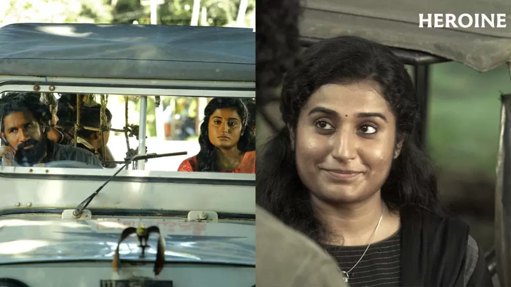 ಭರವಸೆ ಮೂಡಿಸಿದೆ ಮಡ್ ರೇಸ್ ಸಿನಿಮಾ..!