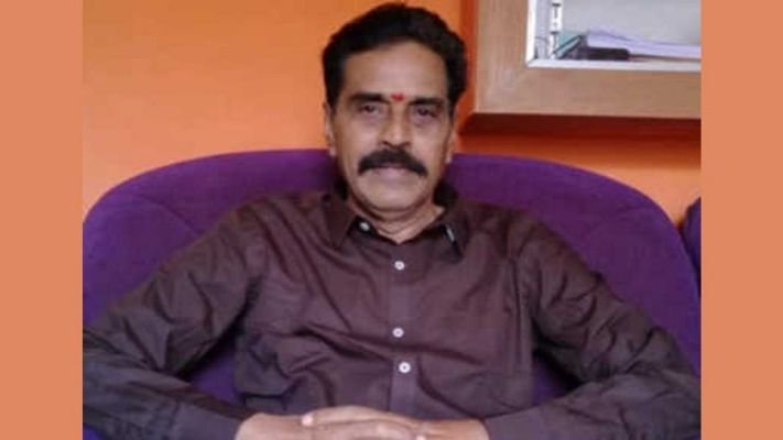 ಕನ್ನಡ ಚಿತ್ರರಂಗದ ಹಿರಿಯ ಕಲಾವಿದ ಉಮೇಶ್ ಹೆಗ್ಡೆ ಹೃದಯಾಘಾತದಿಂದ ನಿಧನ