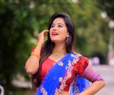 ‘ರೈಡರ್’ ಚಿತ್ರದ ನಟಿ ‘ಅನುಷಾ ರೈ’ಗೆ ಕಾಟ ಕೊಡುತ್ತಿದ್ದ ಮಾಜಿ ಪ್ರಿಯಕರ ಅರೆಸ್ಟ್..!