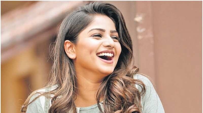 ಸ್ಯಾಂಡಲ್ ವುಡ್ ಡಿಂಪಲ್ ಬೆಡಗಿ ರಚ್ಚು ಗೆ ಜನುಮ ದಿನದ ಸಂಭ್ರಮ..!