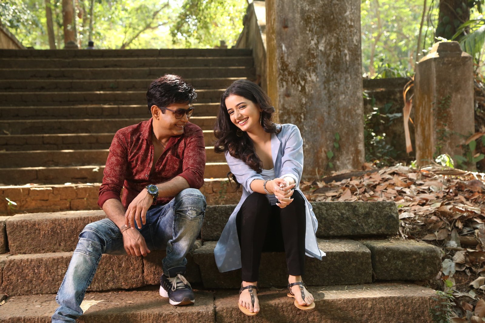 ಡಿಸೆಂಬರ್ 10ಕ್ಕೆ ಬೆಳ್ಳಿ ಪರದೆ ಮೇಲೆ ಅವತರಿಸಲಿದ್ದಾನೆ “ ಅವತಾರ ಪುರುಷ”