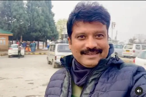 ಕೆಲಸದಲ್ಲಿ ಬ್ಯೂಸಿ. ನನ್ ಮನೆ ಹತ್ರ ಬರ್ಬೇಡಿ ಎಂದ ನಿರ್ದೇಶಕ ಜೋಗಿ ಪ್ರೇಮ್ ..! ಹೀಗನ್ನೊಕೆ ಕಾರಣ ಏನು?ಈ story ಓದಿ