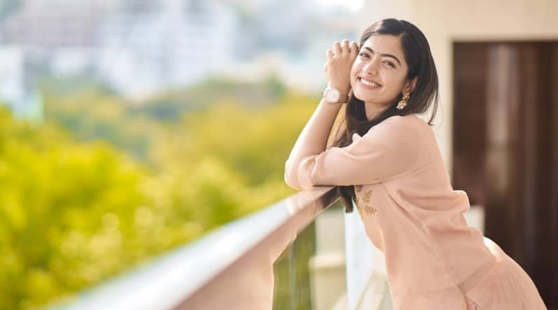 ಗೋವಾದಲ್ಲೊಂದು ಮನೆ ಕರೀದಿಸಿದ ರಶ್ಮಿಕಾ..! ಹೊಟ್ಟೆಕಿಚಾಯ್ತಾ..? ಅಂತ ಪ್ರಶ್ನೆ ಮಾಡಿದ್ದು ಯಾರಿಗೆ