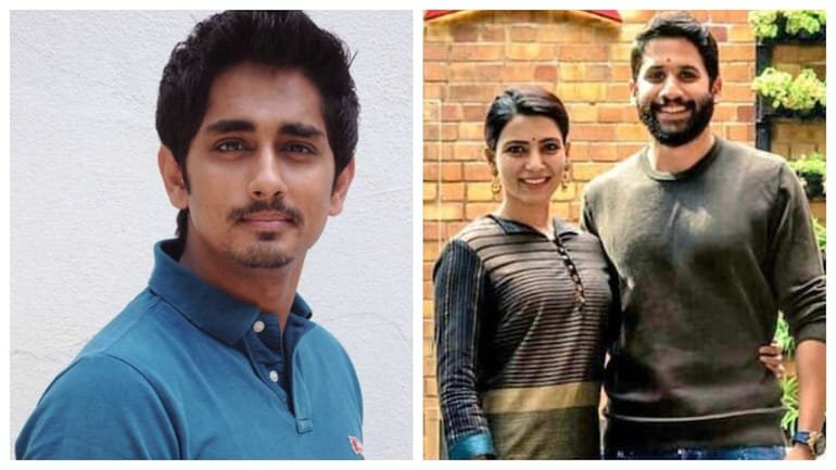 ಮೋಸಗಾರರು ಎಂದು ಸಿದ್ದಾರ್ಥ್ ಹೇಳಿದ್ದು ಯಾರಿಗೆ..?