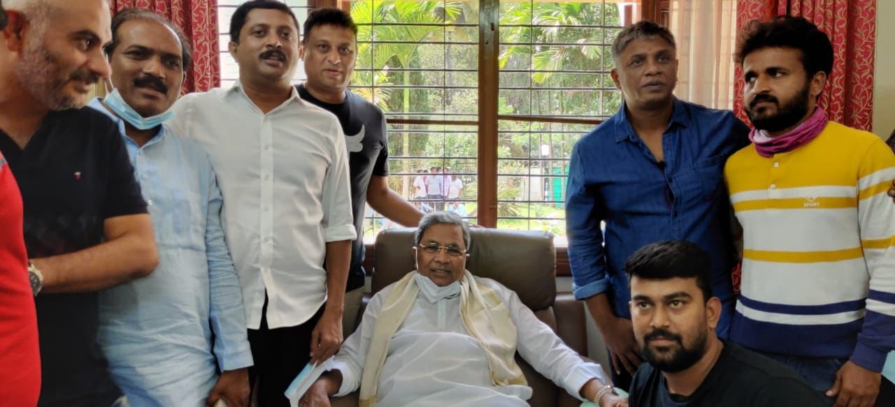 ಸಲಗ ಮೀಟ್ಸ್ ಟಗರು..!