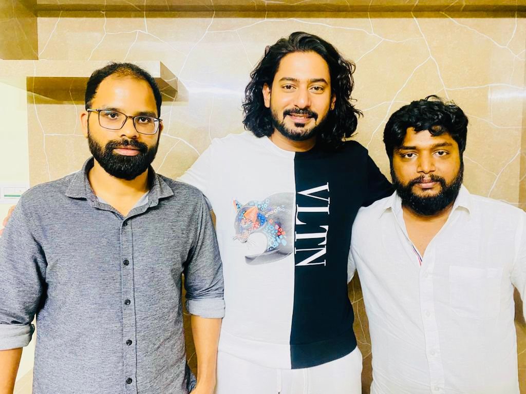 ಪ್ರಜ್ವಲ್ ದೇವರಾಜ್ ನಟನೆಯ 35ನೇ ಸಿನಿಮಾ ‘ಮಾಫಿಯಾ’
