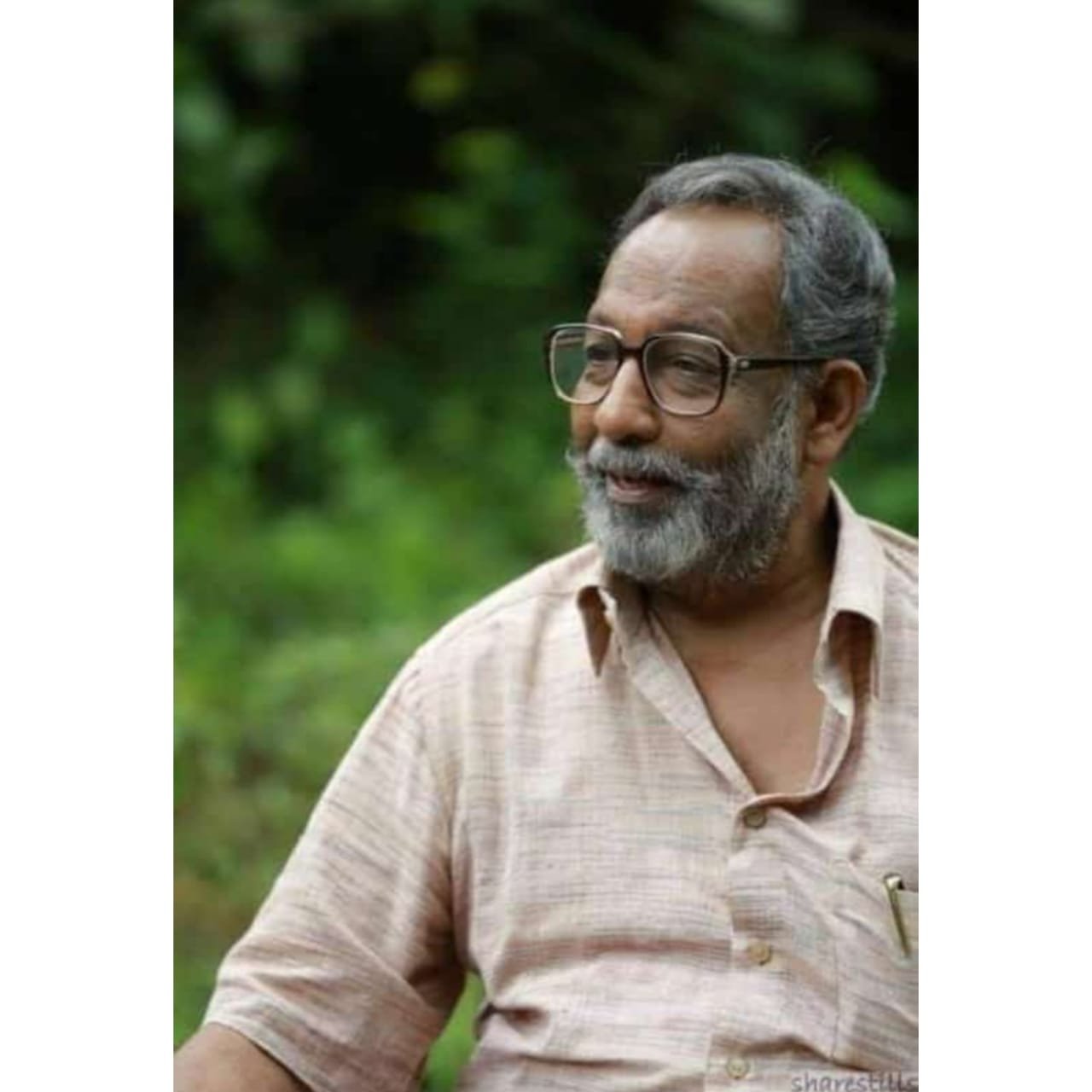ಮಲಯಾಳಂ ಚಲನಚಿತ್ರ ನಟ ನೆಡುಮುಡಿ ವೇಣು ಇನ್ನಿಲ್ಲ