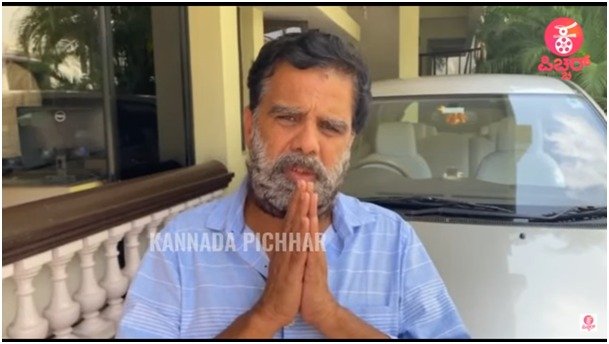 ಅ.14 ಇಂದು ಕೋಟಿಗೊಬ್ಬ 3ಗೆ ಇಲ್ಲ ಬಿಡುಗಡೆಯ ಭಾಗ್ಯ..! ಅಭಿಮಾನಿಗಳಲ್ಲಿ ಕ್ಷಮೆ ಕೋರಿದ ನಿರ್ಮಾಪಕ ಸೂರಪ್ಪ ಬಾಬು..!