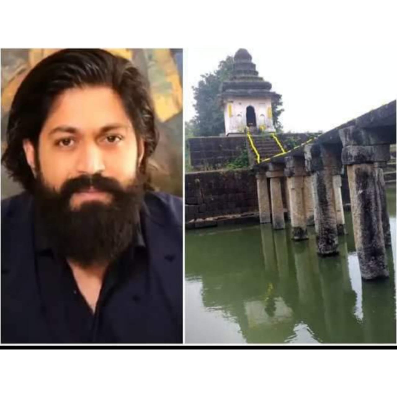 ಯಶೋಮಾರ್ಗದ ವತಿಯಿಂದ ಮತ್ತೊಂದು ಸಮಾಜ ಮುಖಿ ಕಾರ್ಯ..!